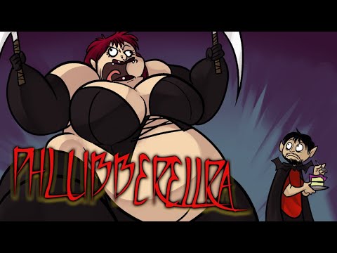 Blubberella (BloodRayne 3 Funny Version) - Phelous (Re-Edit) - Blubberella (BloodRayne 3 Funny Version) - Phelous (Re-Edit)