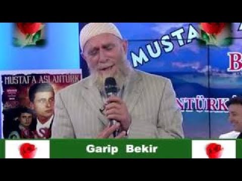 GARİP BEKİR - İNSANOĞLU