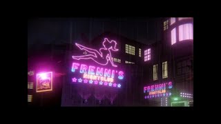 Fnaf song - Fap Night at Frenni's Night Club Soundtrack - Music Bass