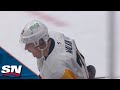 Penguins' Evgeni Malkin Strips Oilers' Connor McDavid And Pots Nifty Breakaway Goal