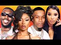 Megan Thee Stallion UPSET at Tory Lanez&#39;s new witness &amp; her ex-BF Pardi | Kelsey sh0tt Megan?