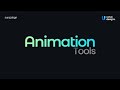 5 Animation Tools Every Designer Should Know in 2025 🔥 (Framer, Anima &amp; More!)