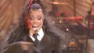 Janet Jackson  - The Velvet Rope Tour: Live In Concert