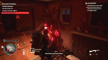 State of decay 2 Trumbull valley Lethal Part 7 (No commentary)