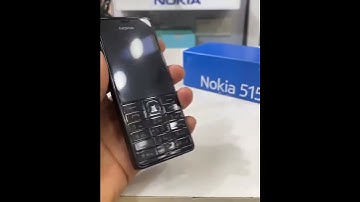 Nokia 515