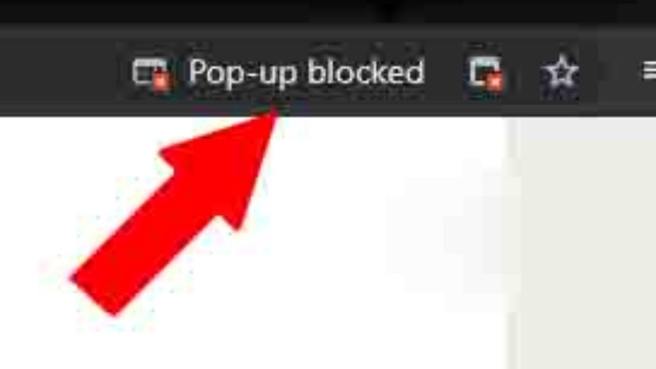 how to turn off pop up blocker chrome windows 10