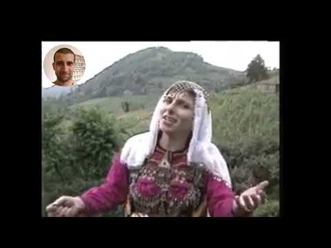Süreyya Davulcuoglu & Kamil Sönmez - Denizde Vardir Kara
