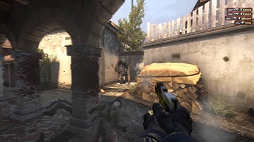 ESEA.net COTW: Funny UMP Inferno ace