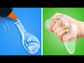 POPULAR DIY CRAFTS AND HACKS FROM TIK-TOK