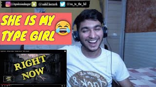 Right Now -  Audio - Talhah Yunus | Talha Anjum | REACTION | PROFESSIONAL MAGNET |