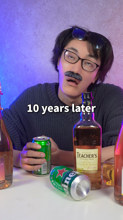 Alcohol in Moderation, a Son’s Feelings