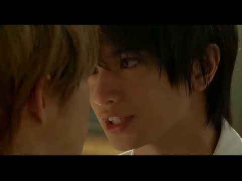 Kurosaki Kun Kento Nakajima Japan Move I Won T Do As Kurosaki Kun Clip 