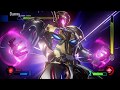 Marvel vs. Capcom: Infinite - Ultron Sigma Vs. Ultron Omega