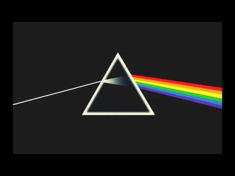 The Great Gig In The Sky - Pink Floyd HQ (with lyrics)