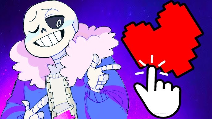 Симулятор Сансов ! Даст, Андерфелл и Не Только - Undertale: Sans Simulator [ Sans Universe], Mr DeKart