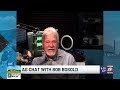 AG Chat with Bob Bosold 05/08