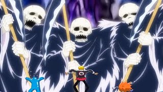The Bone Zone