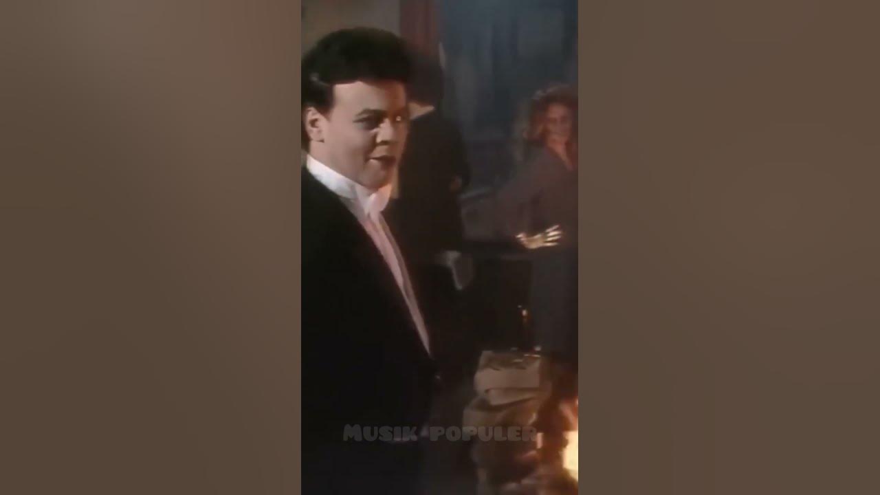puttin on the ritz thn 1982, taco