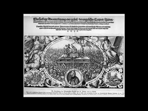 Pope's Court Jews Betraying the Jews of Israel - 06/23/24