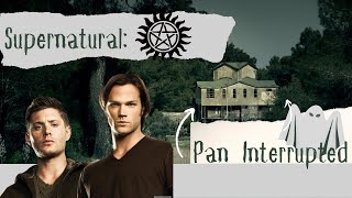 Supernatural Project Pan // Introduction by Wonder_in_Alyland 82 views 1 month ago 10 minutes, 35 seconds