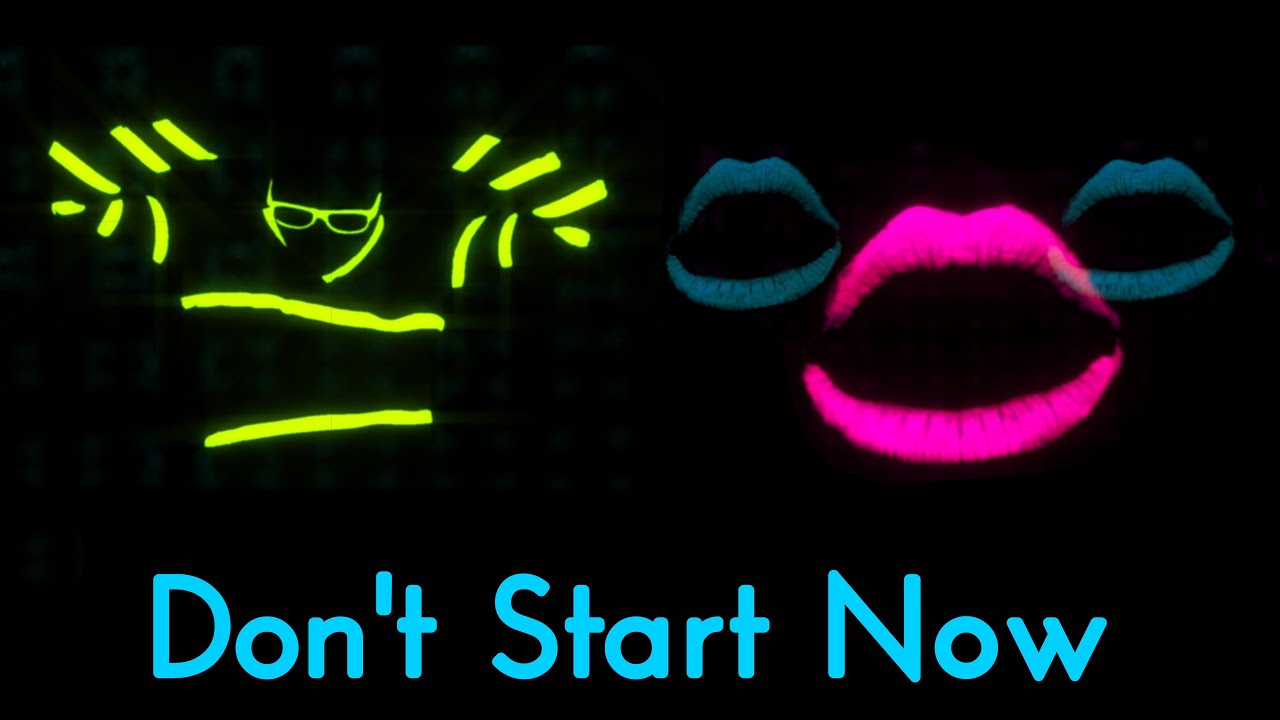 Don't Start Now | Dua Lipa | AcaLounge Cover feat. Jacky Hoeger