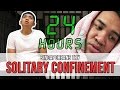 Singaporeans Try: 24 Hours In Solitary Confinement