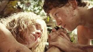 『インポッシブル』N・ワッツ、E・マクレガーコメント付き予告編