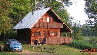 The story of my parents Amogla camp