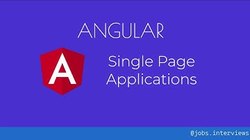 angular routing