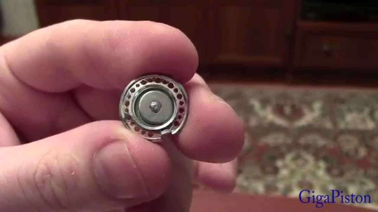 Лайфхак. Где взять неодимовый магнит в наушниках (полезные советы ...