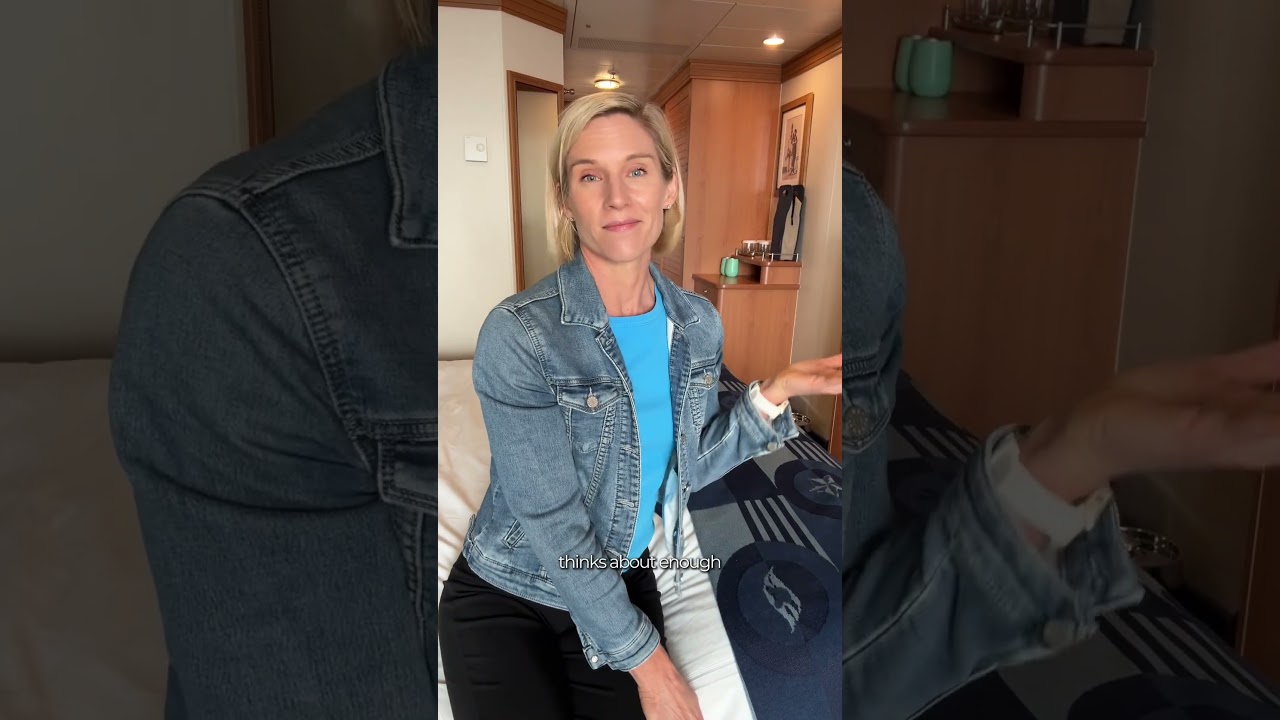 What To Wear On A Cruise (Don't Make This Packing Mistake)