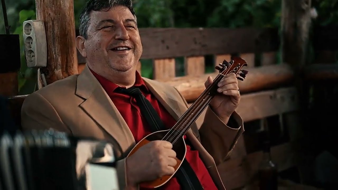 Распеани кичевчани  - Raspeani kicevcani - Кичевјани московјани / Kicevjani moskovjani