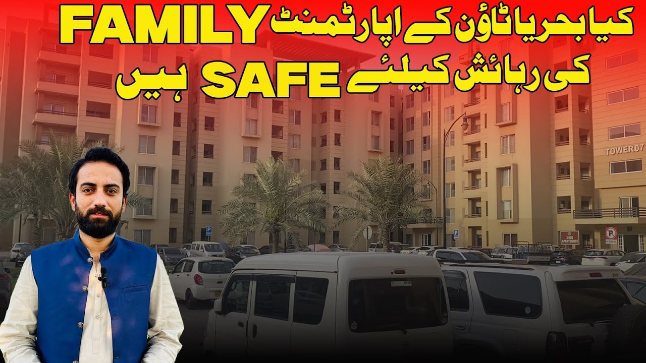 Апартаменты «Бахрия» в районе 19 