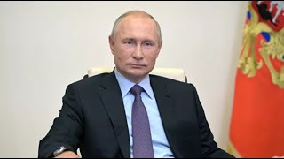 Путин обсудил с Лукашенко задержание россиян в Минске