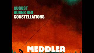 August Burns Red - Meddler