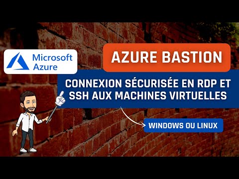 Vidéo: Dans quel système d'exploitation pouvons-nous utiliser Azure CLI ?