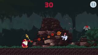 Wizard Runner