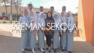 PREMAN SEKOLAH | DRAMA SINGKAT 11 ORANG