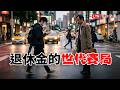 《財經話題》退休金的世代賽局