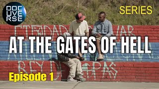 GATES OF HELL - THE BARRIOS OF MEDELLIN | DOCUMENTARIES that will BLOW your MIND