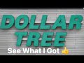 DollarTree And Beauty Supply Haul | DOYLIFE | #dollartree #haul #doylife 👍