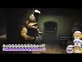 【ゆっくりホラー実況】饅頭と小さな悪夢Little Nightmares～6夜目～