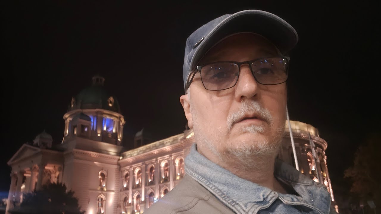 Uživo: Studenti ugasili Informer, ceo svet priča o njihovoj pobedi nad Vučićem