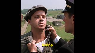 Free Beer The Shawnshank Redemption 4K Remake