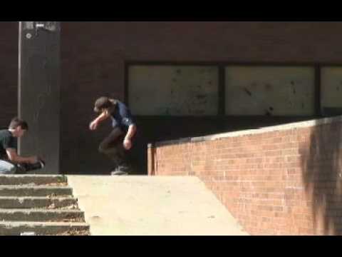 Boardom Skateshop "Puzzled" feat. Tim Kozlowski