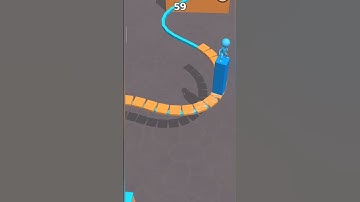 STACKY DASH LEVEL 10 #shorts #stackydash