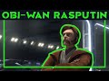 Obi-Wan Kenobi - Ra Ra Rasputin