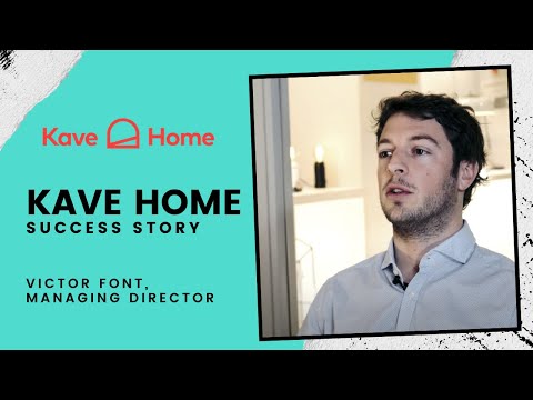 #Kave Home Success Story | Insider