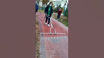 Best machine unclog culvert drain #culvert #drain #unclog unclog culvert drain #shorts 48