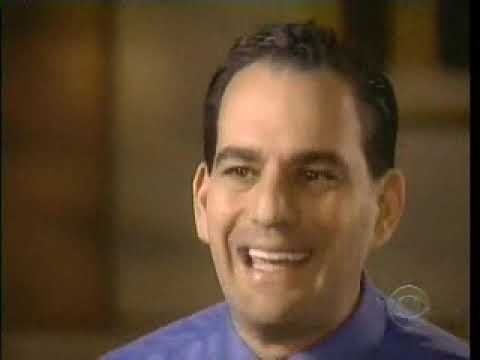 Barry Minkow Master Mind Of The ZZZZ Best Fraud
